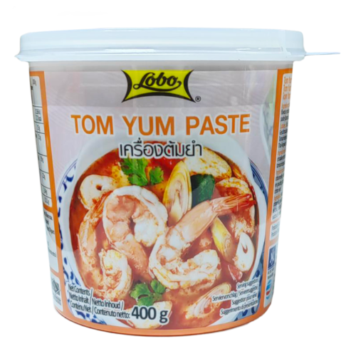 Pasta Tom Yum 400 g