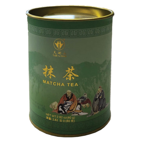 Herbata Matcha 80 g