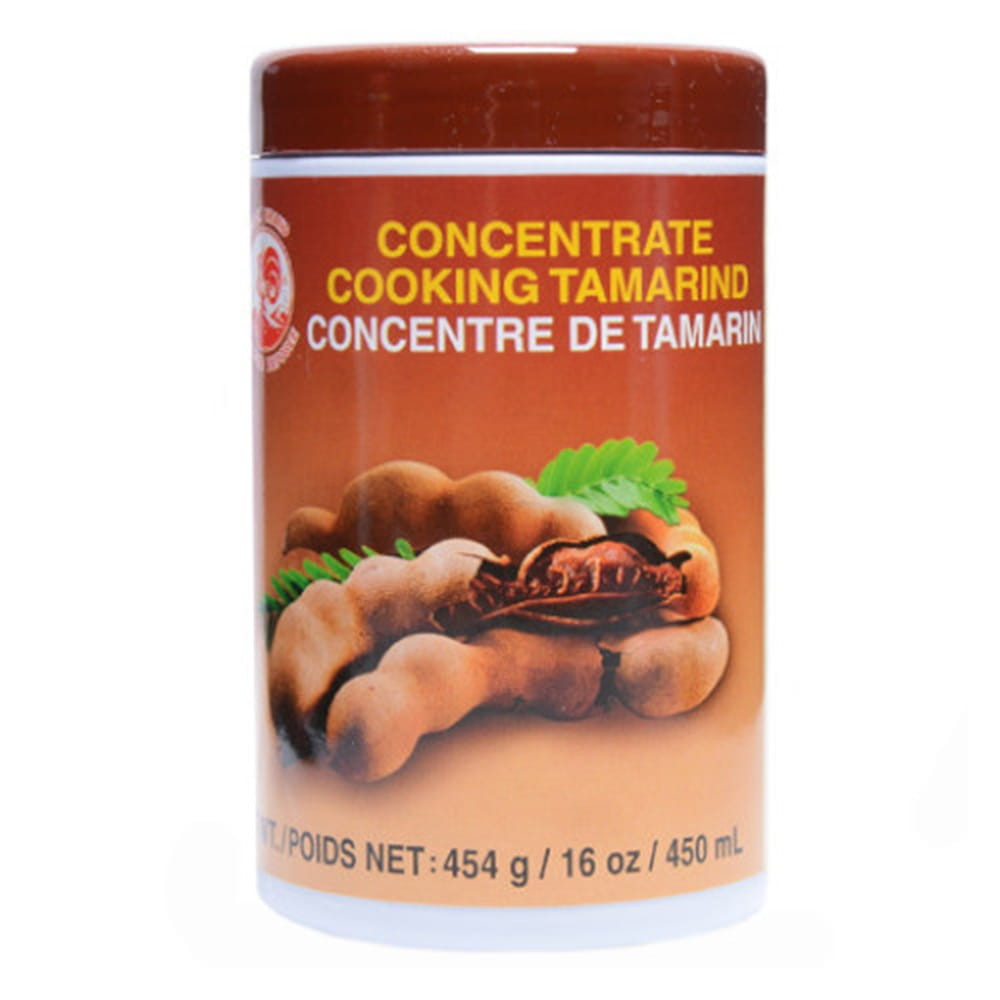 Koncentrat tamaryndowca 454 g