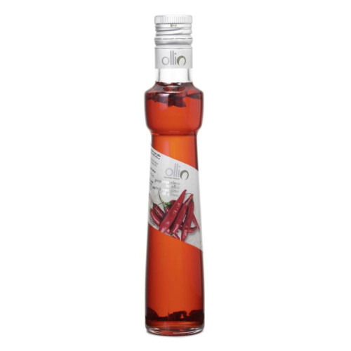 Oliwa extra virgin z chilli 250 ml