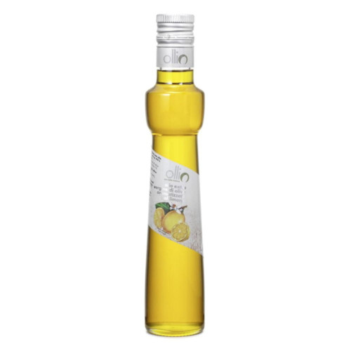 Oliwa extra virgin z cytryną 250 ml