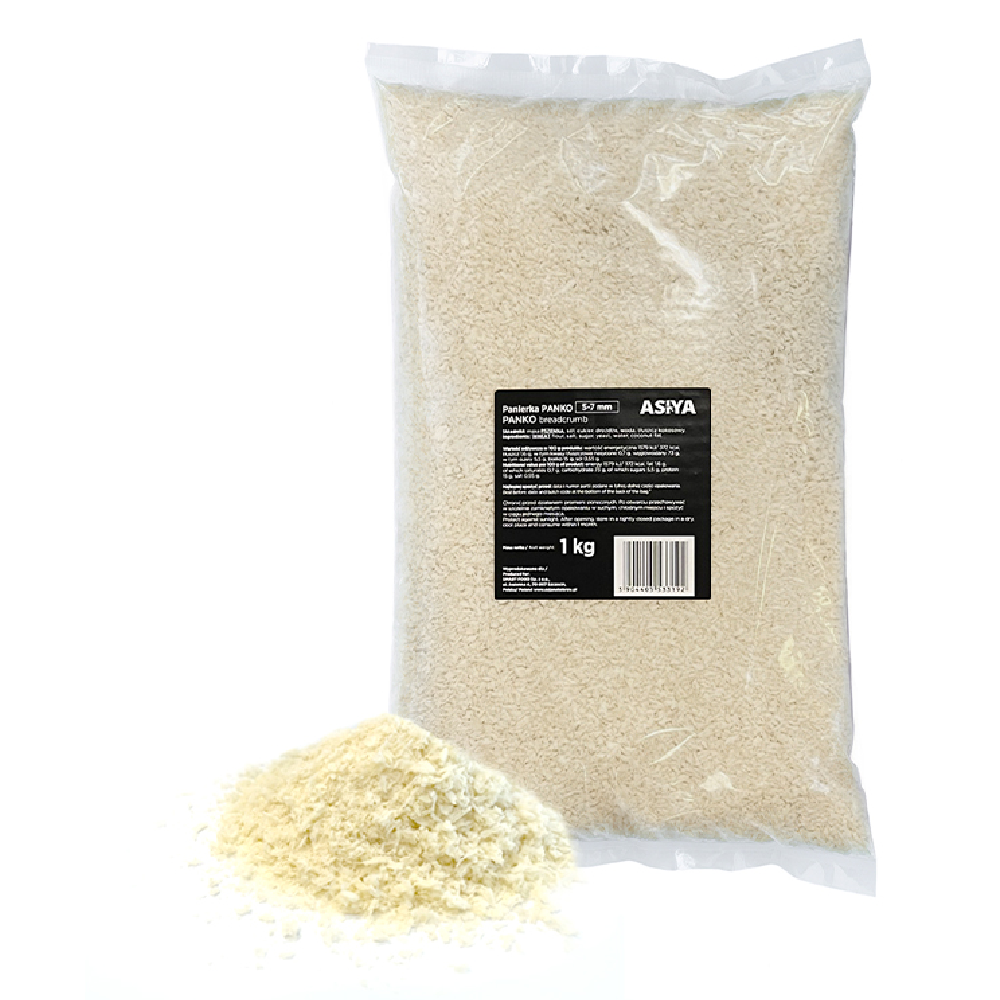 Panierka panko (5-7 mm) 1 kg