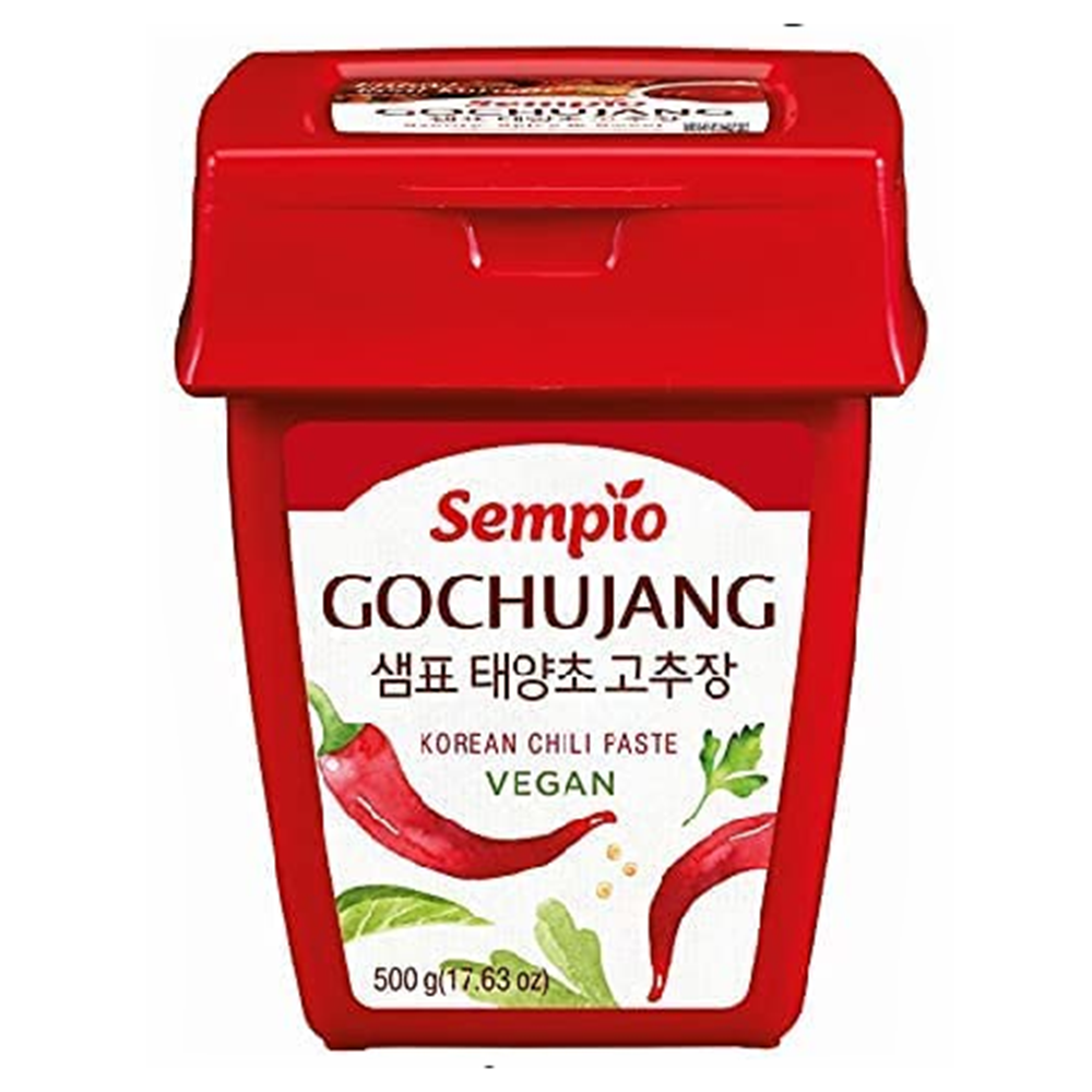 Pasta z papryczek chili Gochujang 500 g