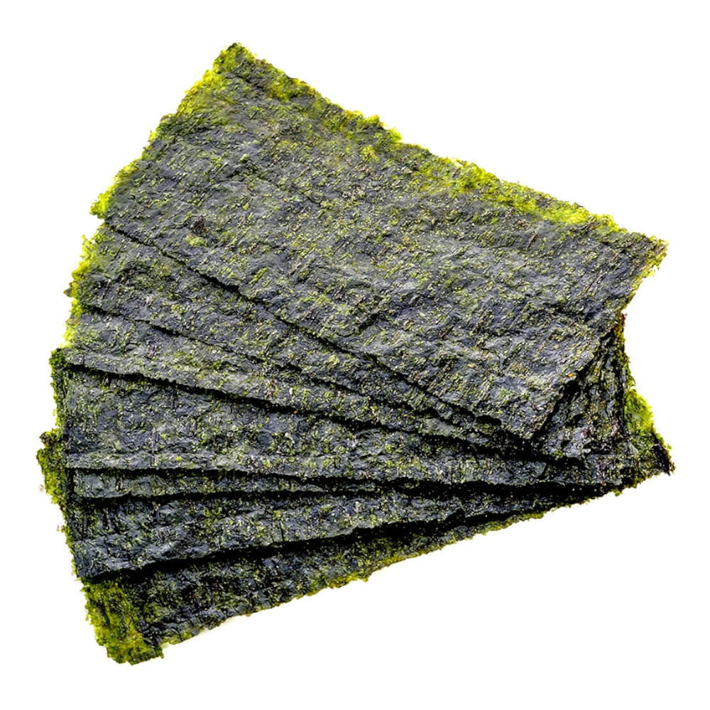 Sushi Nori Gold 100 arkuszy 250 g