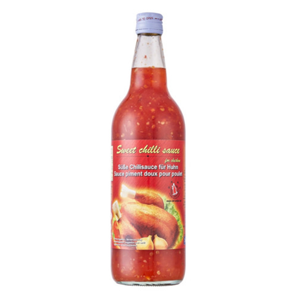 Sos słodkie chilli 725 ml